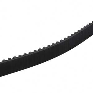 Courroie de distribution à tête ronde avec œillet pour machine à coudre Brothers 9820, numéro de pièce SA6815001 - Product Image 4