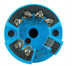 สินค้าขายดี Endress+Hauser ITEMP TMT71, TMT72 HART เครื่องวัดอุณหภูมิ Tmt72-8tp5/0 พร้อมระบบสื่อสาร HART Tmt72-8tp5/0 ของแท้ ใหม่หรือมือสอง - Product Image 5