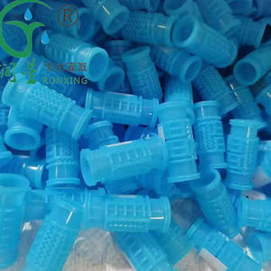 <span class=keywords><strong>Tuyau</strong></span> d'irrigation <span class=keywords><strong>goutte</strong></span> <span class=keywords><strong>à</strong></span> <span class=keywords><strong>goutte</strong></span> en polyéthylène de 16 mm avec goutteurs ronds pour jardin, serre, systèmes d'économie d'eau agricoles - Product Image 6