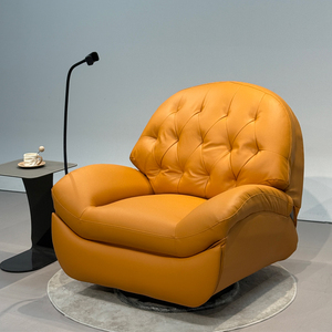 आधुनिक मॉड्यूलर एक्सपेंडेबल चमड़े के सोफे मालिश फ़ंक्शन समायोज्य ऊंचाई अन्य कमरे गेमिंग धातु के लिए अन्य विशेषताएं - Product Image 2