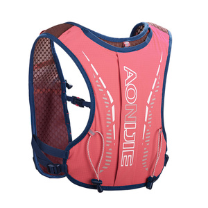 <span class=keywords><strong>AONIJIE</strong></span>-<span class=keywords><strong>Mochila</strong></span> deportiva C9105 para niños, chaleco para exteriores para niños, estudiantes, montar, senderismo, Trail, correr, novedad - Product Image 2