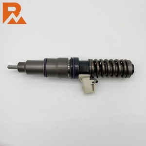 Inyector de Combustible 21371676 BEBE4D25002 BEBE4D25102 para Motor MD13 EURO 5 MED POWER - Product Image 5