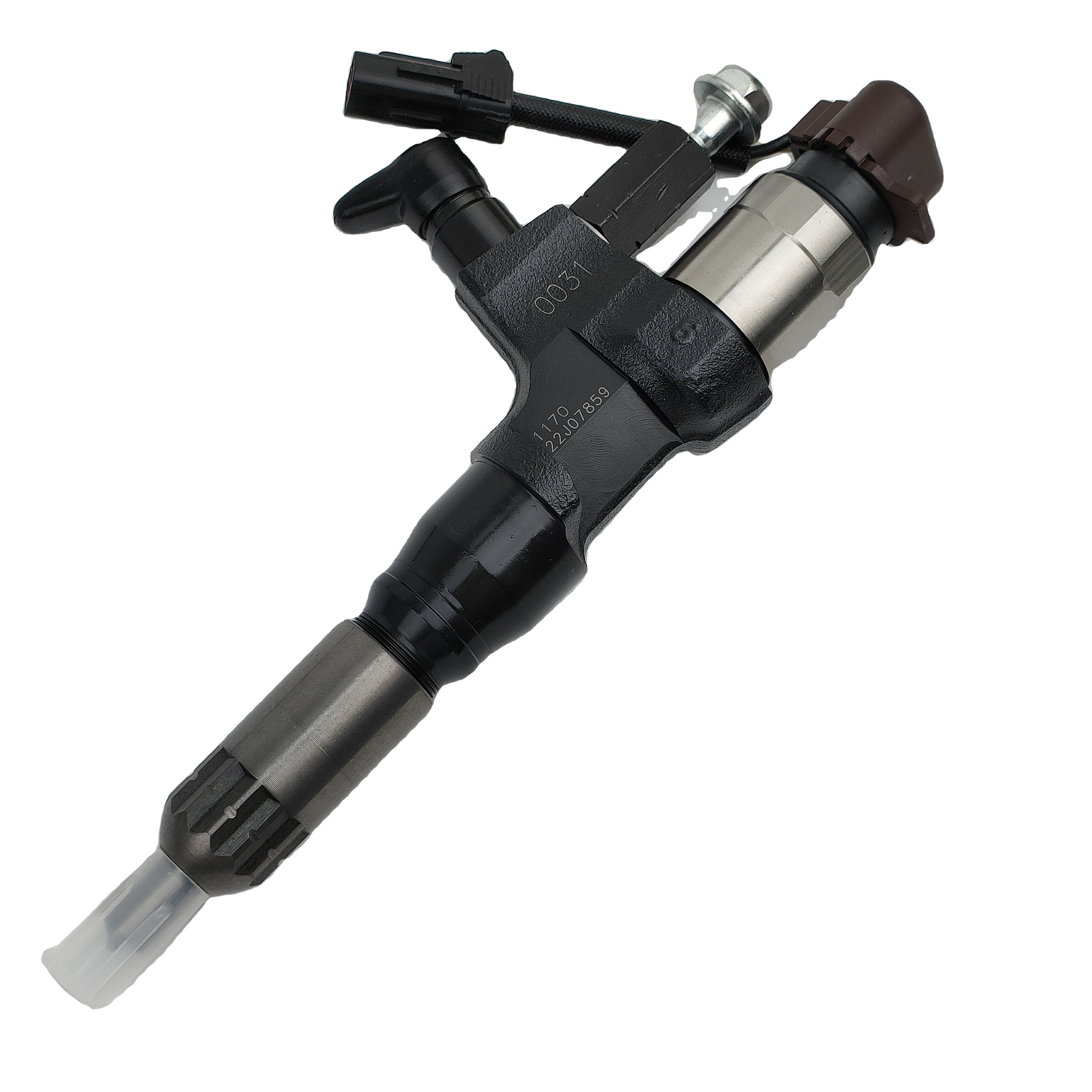 Diesel Common Rail Injector 295050-1170 23670-E0031 for HINO engine 23670-E0031