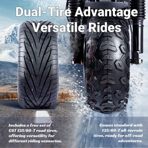 JLM X14-72V Adjustable Speed Vehicle Weight 65KG LED Screen 72V/10000W Intelligent Control Electric <strong>Scooter</strong> Customized Wholesale - Product Image 6