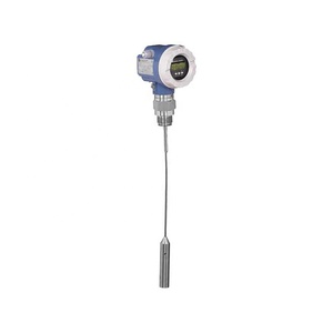 Système de mesure radar guidé E+h Time-of-flight Levelflex Fmp51 Fmp40 - Product Image 4