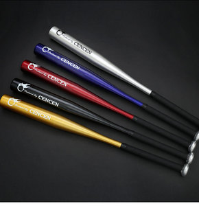 <span class=keywords><strong>Bate</strong></span> <span class=keywords><strong>de</strong></span> Béisbol Profesional <span class=keywords><strong>de</strong></span> 34/32/30/28/25 Pulgadas para Adultos y Jóvenes, Bates <span class=keywords><strong>de</strong></span> Aleación <span class=keywords><strong>de</strong></span> <span class=keywords><strong>Aluminio</strong></span> con Agarre Cómodo para Entrenamiento y Juegos - Product Image 6