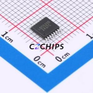 Haute qualité LGS5205 Circuit intégré ETSSOP-16 puce IC PMIC puissance DC-DC IC vente entière puce de composant électronique Service de nomenclature - Product Image 1