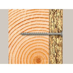Fischer FPF II CTP BC Power-Fast 4.0x Tornillos de madera de rosca parcial (200 piezas) - Product Image 1