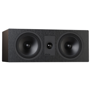Cassa centrale TESI 7 Negro 140W - Product Image 3
