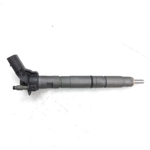 BDHCD Common Rail Kraftstoff injektor 0445117002 0445117003 0986435380 0986435381 Diesel injektor Für VW Audi CCLA <span class=keywords><strong>CCMA</strong></span> 3.0 - Product Image 5
