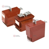 Transformateur de courant LFSQ-10 CT 10kV/11kV/12kV Classe de mesure et de protection 0.2/10P