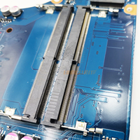 Pour HP Victus 16-E DAG3MQMBAE0 R5-5600H R7-5800H processeur central GTX1650 RTX3050 carte mère d'ordinateur portable.