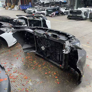 Pièces automobiles d'origine pour Toyota RAV4 Pare-chocs avant Face avant Kit de carrosserie à bas <span class=keywords><strong>prix</strong></span> - Product Image 4