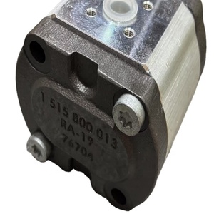 Pompe à engrenages 0510325006 AZPF-11-005RC 0510515323 0510525009 - Product Image 3