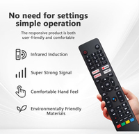 Control Remoto de Repuesto para SHARP Voice SP-V9, Gran Venta en 2025, con Caja de PVC, Control por Voz sin Palabras