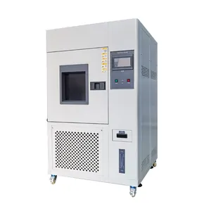 ISO 4892 Xenon Test Chamber Xenon Lamp Aging Test Chamber
