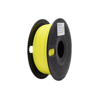 Filamen Printer 3D PLA Bailian 1.75mm Berkualitas Tinggi dan Laris Manis 1kg Gulungan Rapi Pasokan Pabrik