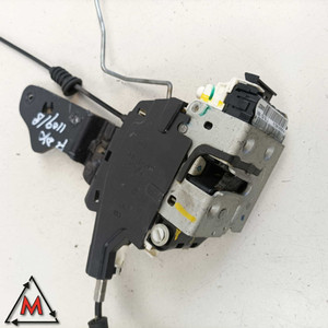 Cerradura de puerta trasera derecha para Fiat Freemont 2011-2015 usada (83634) - Product Image 2