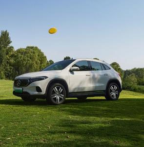 Offre Spéciale main gauche pour M ercedes-benz EQA voiture électrique longue portée 2024 <span class=keywords><strong>2023</strong></span> nouvelle énergie électrique ev voiture véhicule fabriqué en chine - Product Image 2