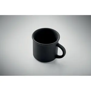 Tazza in ceramica opaca personalizzata per merchandising - Product Image 1