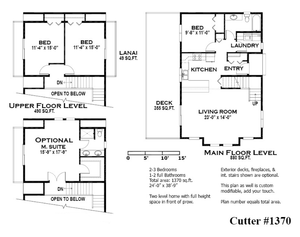 Cabaña Moderna Elevada y Duradera de Madera con Techo a Dos Aguas de Cristal Grande y Terraza Espaciosa, Chalet para Vacaciones en el Bosque, Ideal para Uso en Villas - Product Image 2