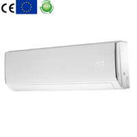 Climatisation Haier de haute qualité 9000 12000 18000 24000 Btu Split pour usage domestique
