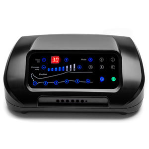 Medical CE Professional Pressoterapia Equipamento Drenagem Linfática Máquina Full Body Air <span class=keywords><strong>Compression</strong></span> Massage Device para Uso Doméstico - Product Image 6