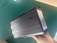 Contrôleur de moteur DC 48-72V 325A pour véhicule électrique, chariot de golf, protection IP65, certifié CE # 1204M-6301