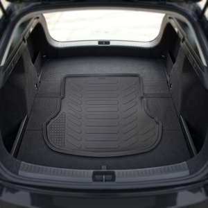 Mercedes Classe A V177 SD 2019+ Tapis de coffre sans bords Pièces auto TR Origin Taille unique - Product Image 3