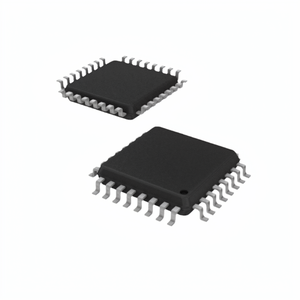Electronic Chips Component Original MC9S08PT60VLC Embedded 32 LQFP - Product Image 1