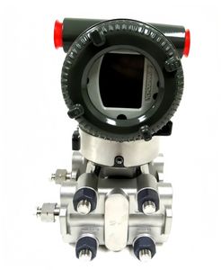 Transmisor de Presión Diferencial YOKOGAWA EJX110A EJA110E EJX430A - Product Image 4