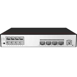 Commutateur réseau CloudEngine S5700 Series S5735-L8T4S-A-V2 avec 8 ports 10GE et 4 ports SFP+ - Product Image 2
