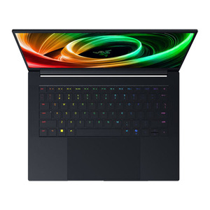 Razer Blade 14 2025 14inch 3K 120Hz OLED ai 9 365 64GB DDR5 RAM 2TB SSD rtx5070 siêu mỏng chơi game máy tính xách tay - Product Image 3