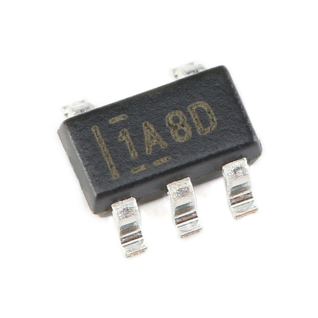 Original genuine SMT INA180A2IDBVR SOT-23-5 multi-channel current sensing amplifier chip Integrated circuits - electronic