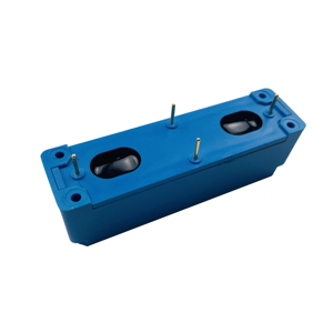 Relé de Lengüeta de Alta Tensión SZFAST Serie FRR 5kV/7.5kV/10kV, Miniatura de Alta Potencia 12V/24V 2A 2P/4P Pines Sellado Automático - Product Image 2