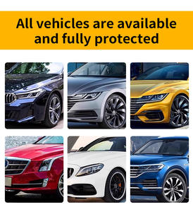 Spray de Revestimiento Cerámico Hybrid Solutions X9 S6, Cera <span class=keywords><strong>para</strong></span> Auto de Alto Brillo, Protección Duradera <span class=keywords><strong>para</strong></span> la Pintura, Efecto de Repelencia al Agua de 3 Años, Seguro <span class=keywords><strong>para</strong></span> Usar - Product Image 3