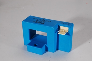 YHDC 100A-800A Sensor de corriente de bucle abierto de efecto Hall, transductor de corriente HKS2416 Tamaño de ventana 24mm * 16mm + 5V Fuente de alimentación única - Product Image 5