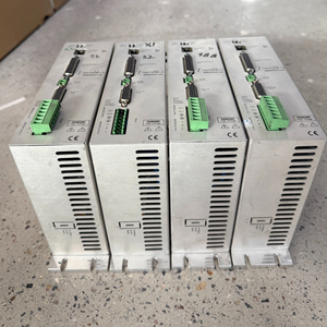 Variador de frecuencia ENSEMBLECP10-OEM/ES17632 de la serie ENSEMBLE CP para AEROTECH - Product Image 3