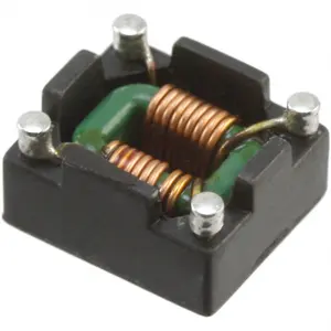 Gleichtakt-Choke-Filter-Induktor 744273102 Original auf Lager 2.5A DCR 30mOhm CMC Bom-Service