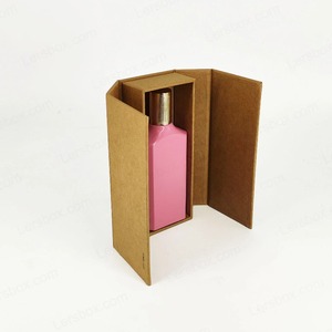 Cardboard <b>magnetic</b> packaging <b>box</b>, high-quality paper <b>gift</b> <b>box</b> packaging <b>box</b>, can be customized according to needs - Product Image 5