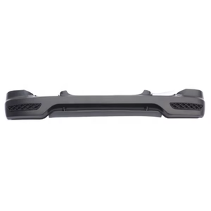 Paraurti Anteriore per SMART <span class=keywords><strong>FORTWO</strong></span> 451 2009-2014 OEM 4518800008 - Product Image 1