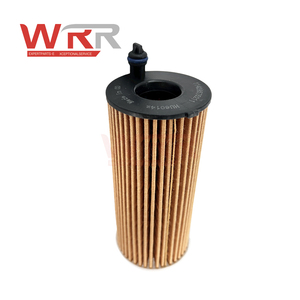 11428575211 11428591460 Filtro de Aceite para BMW G30 F30 520d 320d, Limpiador de Lubricación Diésel para Motor, Cartucho Eco Element, Junta - Product Image 5