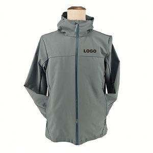 Design Outdoor Warmth Soft Wear Fashion Design Waterproof Windbreaker Outdoor Women Men <b>Jacket</b> Outdoor <b>Jackets</b> - Product Image 3