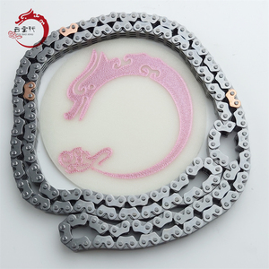 24321-03101 2432103101 Cadena de distribución para Hyundai Kia 24321 03101 - Product Image 3