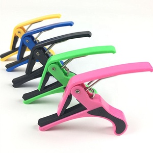 Vendita calda di plastica colorata capo della <span class=keywords><strong>chitarra</strong></span> a buon mercato <span class=keywords><strong>accessori</strong></span> di strumenti musicali <span class=keywords><strong>chitarra</strong></span> - Product Image 5