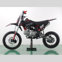 APAQ 2023 terbaru kualitas tinggi murah 120cc 125cc 140cc 150cc 155cc 160cc 190cc pit bike cross moto dirt bike