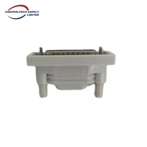 Original New 3BSC610038R1 <b>Power</b> <b>Supply</b> Unit In Stock Fast Shipping Industrial-grade PLC Control System Spare Part - Product Image 4