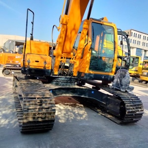 Excavadora HYUNDAI 220-9S 2015, 3800 Horas, Excelente Estado y Precio Competitivo de Proveedor Verificado - Product Image 5