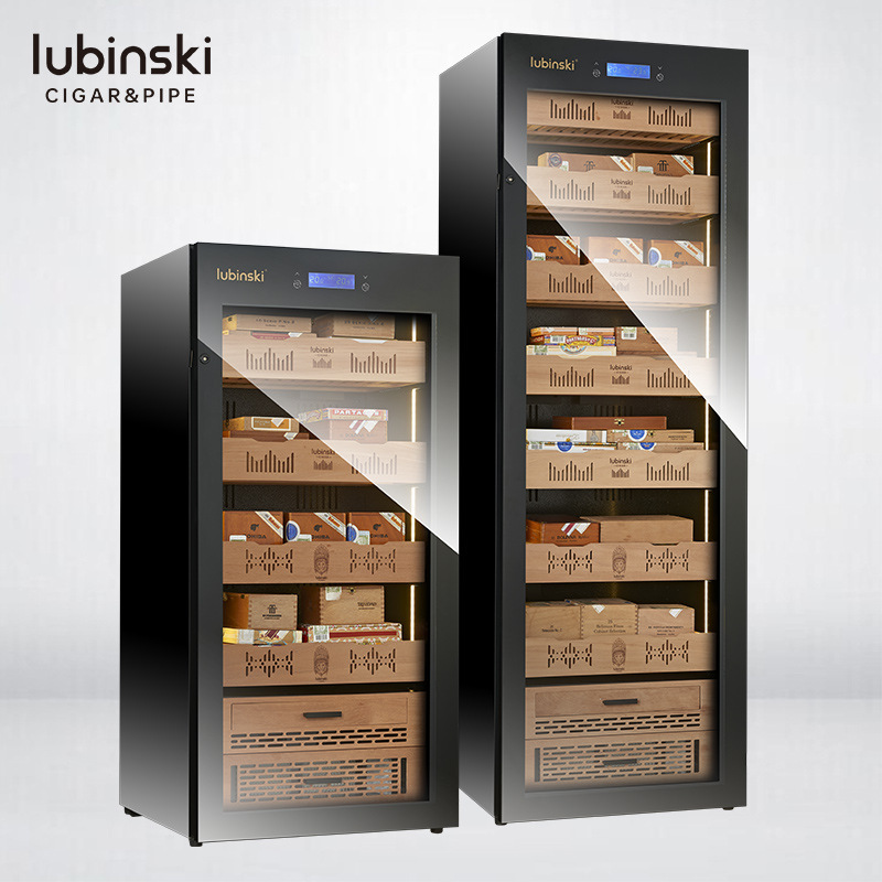 Luxurious Constant Temperature and Humidity Cedar