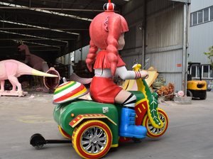ROBOT11-Iluminación de ciudades de la <span class=keywords><strong>cultura</strong></span> del dragón, tienda de Navidad, parque de atracciones, espectáculo de Faroles, <span class=keywords><strong>2022</strong></span> - Product Image 2